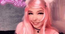 belle delphine sex porn|Belle Delphine